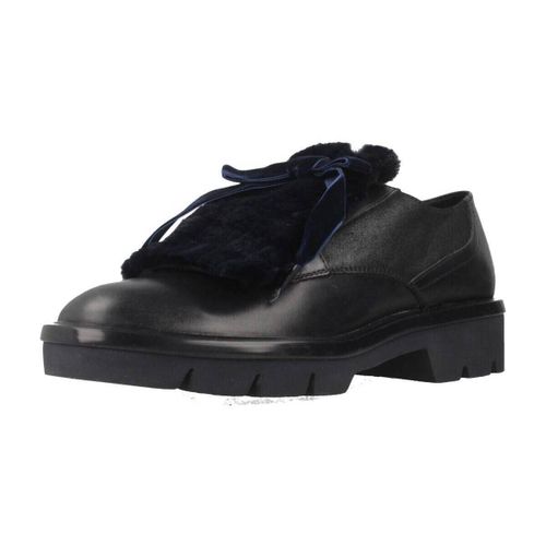 Derbies Geox D Quinlynn Plus - Geox - Modalova