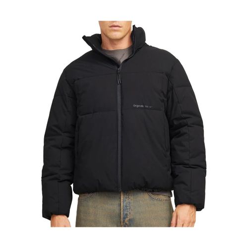 Veste JORVESTERBRO BLOCKING PUFFER JACKET BF - Jack & Jones - Modalova