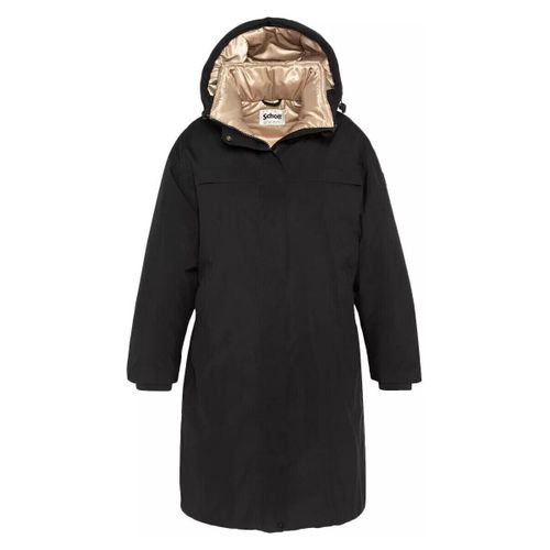 Parka Schott PARKA A CAPUCHE ASPENW - Schott - Modalova