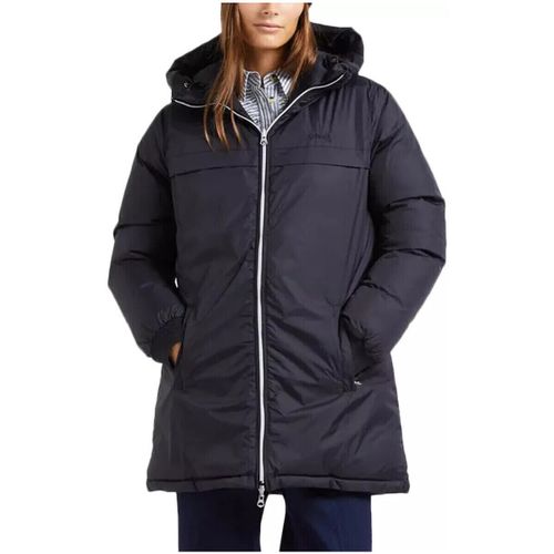 Doudounes DOUDOUNE REVERSIBLE CAPUCHE - Schott - Modalova