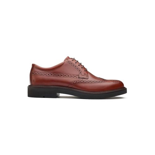 Richelieu Metropole Des Chaussures - Ecco - Modalova