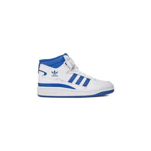 Boots adidas Forum Mid - adidas - Modalova