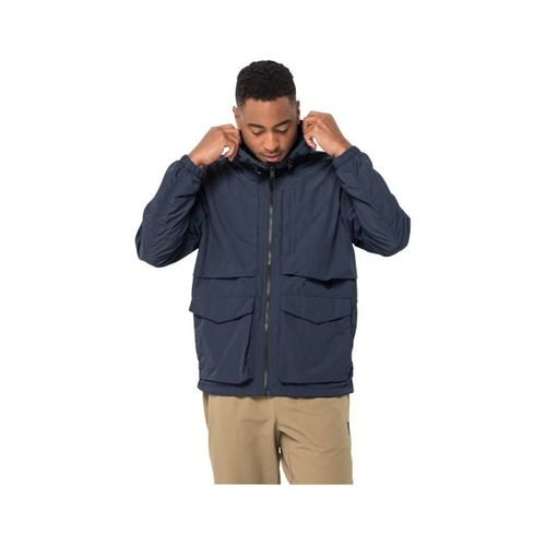 Parka Jack Wolfskin 13076611010 - Jack Wolfskin - Modalova