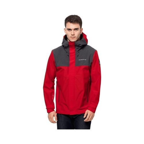 Parka Jack Wolfskin 11149412206 - Jack Wolfskin - Modalova
