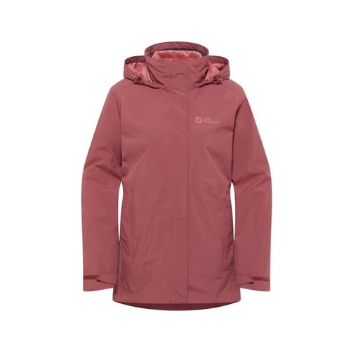 Parka Jack Rotwand 3in1 - Jack Wolfskin - Modalova