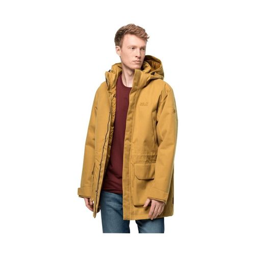 Parka Jack Wolfskin 11143815205 - Jack Wolfskin - Modalova