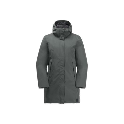 Parka Jack Wolfskin 11161414136 - Jack Wolfskin - Modalova