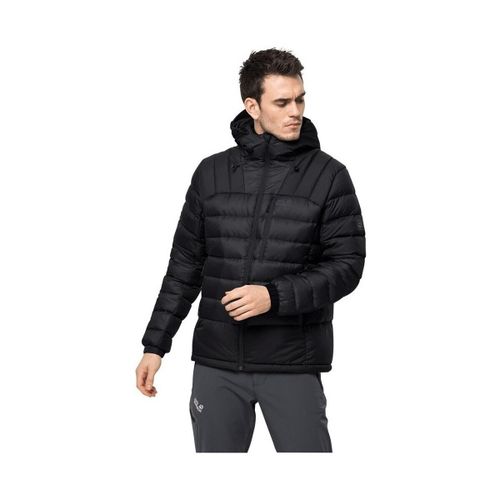 Parka Jack Wolfskin North Climate - Jack Wolfskin - Modalova