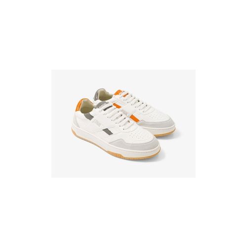 Baskets PLAYGROUND VEGAN ORANGE DUST - Caval - Modalova