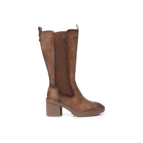 Bottines Refresh 172009-TAUPE - Refresh - Modalova