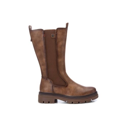 Bottines Refresh 171981-TAUPE - Refresh - Modalova