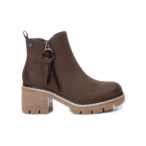 Bottines Refresh 170442-TAUPE - Refresh - Modalova