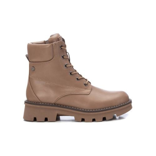 Bottines Xti 141959-TAUPE - Xti - Modalova