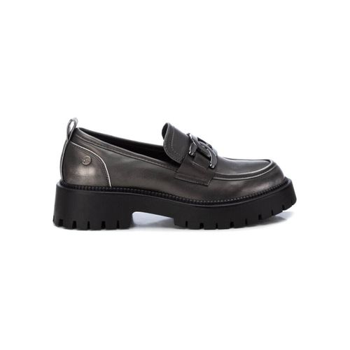 Mocassins Xti 143291-PLOMO - Xti - Modalova