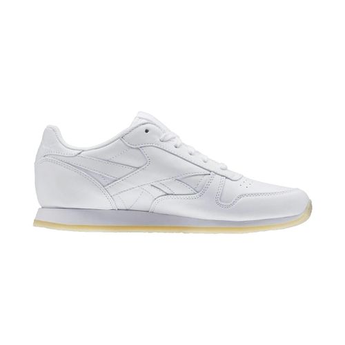 Baskets Cl Lthr Crepe Neutral Pop - Reebok Sport - Modalova