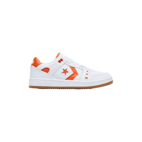 Baskets Baskets Chuck 70 De Luxe Squared Low cuir - Converse - Modalova