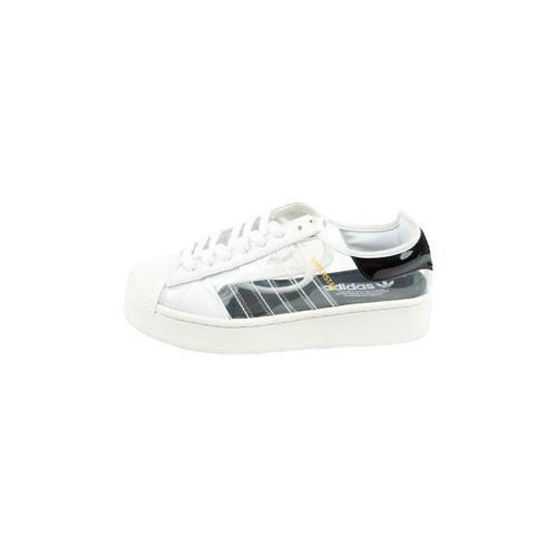 Baskets basses adidas Superstar - adidas - Modalova