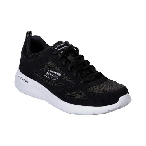 Baskets Baskets Dynamight 2.0 cuir - Skechers - Modalova