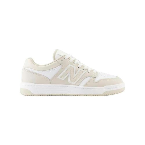 Baskets basses Baskets 480 cuir - New Balance - Modalova