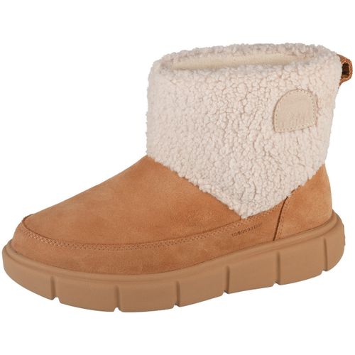 Boots Explorer III Slip-on Cozy WP - Sorel - Modalova