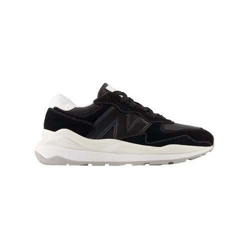 Baskets Baskets 5740 cuir - New Balance - Modalova