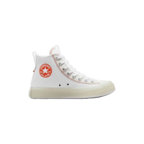 Baskets Baskets Chuck 70 De Luxe Squared Hi cuir - Converse - Modalova