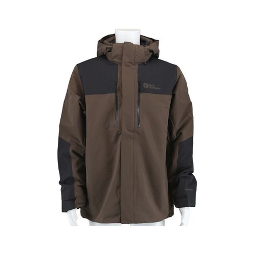 Parka Jack Wolfskin A618585719 - Jack Wolfskin - Modalova