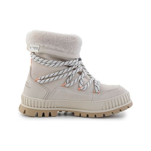 Bottes neige Pallashock Hiver - Palladium - Modalova