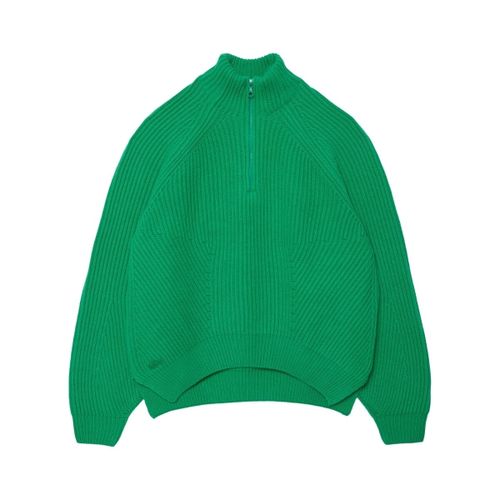 Sweatshirts Pull Ref 64591 LDM Vert - Lacoste - Modalova