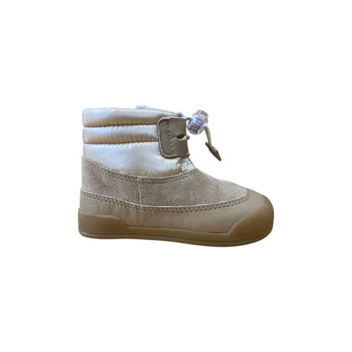 Bottes LION JUNIOR BOOTS Sand - Blanditos - Modalova