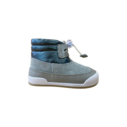 Bottes LION YOUTH BOOT Vert - Blanditos - Modalova