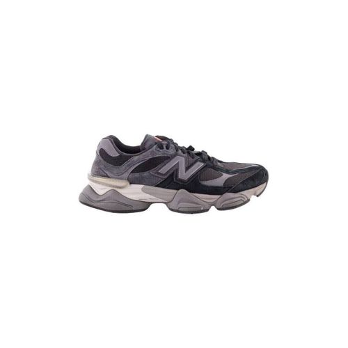 Baskets New Balance Baskets en daim - New Balance - Modalova