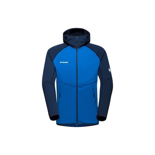 Blouson Fleecejacke Aconcagua Ml - Mammut - Modalova