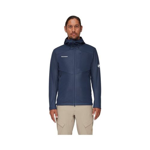 Polaire Ganzjahres softshelljacke Ultimate Vii - Mammut - Modalova