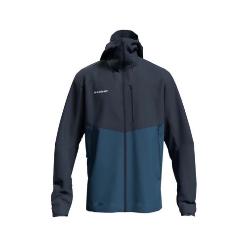 Veste Wanderjacke Alto Guide Hardshell - Mammut - Modalova