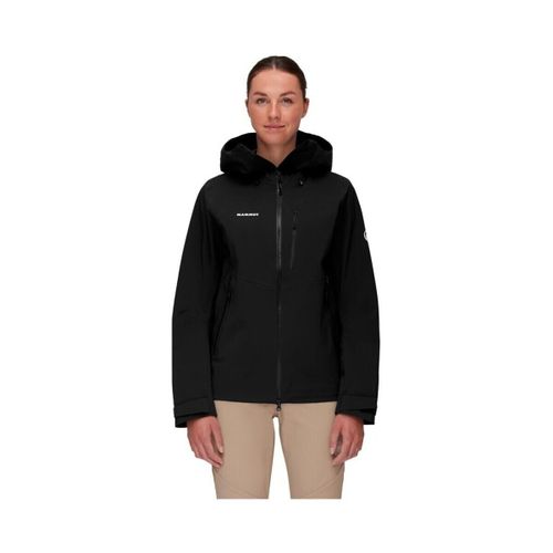 Veste Wanderjacke Alto Guide Hardshell - Mammut - Modalova