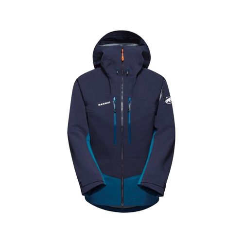 Parka Mammut Wanderjacke Taiss Pro - Mammut - Modalova