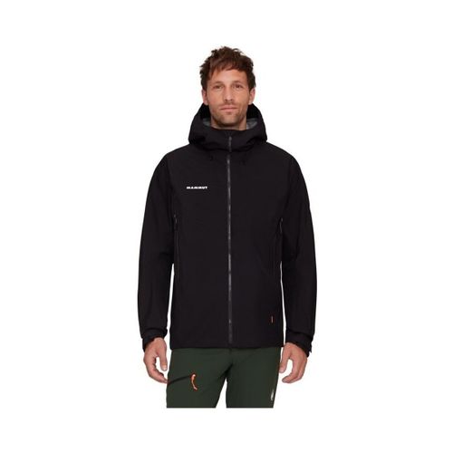 Veste Mammut Rater Iv Hardshell - Mammut - Modalova
