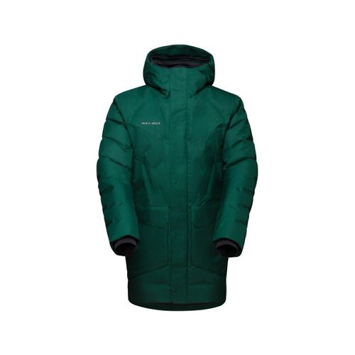 Parka Mammut Photics Hardshell - Mammut - Modalova