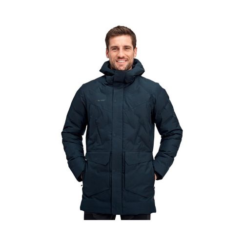 Veste Winter parka Photics Hardshell Thermo - Mammut - Modalova