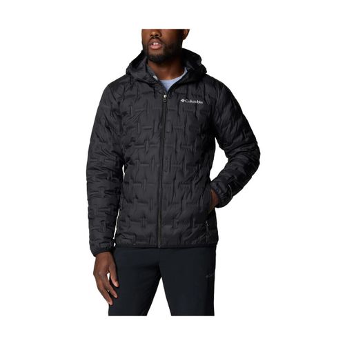 Veste Delta Ridge II Down Hooded Jacket - Columbia - Modalova