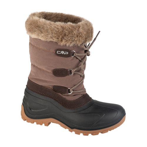 Boots Cmp Nietos Low - Cmp - Modalova