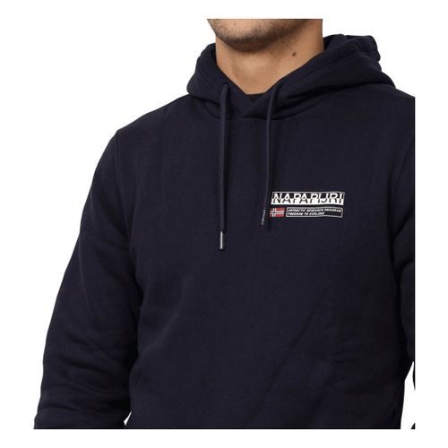 Pull B-Kasba H Wint Hoodie - Napapijri - Modalova