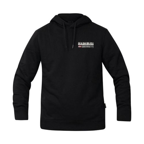 Pull B-Kasba H Wint Hoodie - Napapijri - Modalova