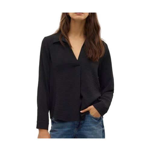 Blouses Vero Moda Malva - Vero Moda - Modalova