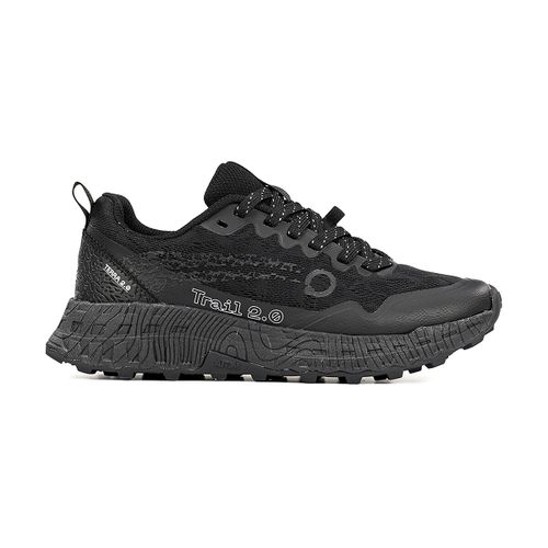 Baskets basses Atom at159 black - Atom - Modalova