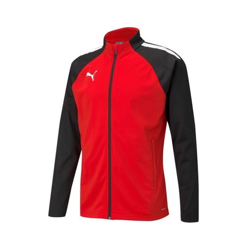 Veste Puma Teamliga Poly Rot - Puma - Modalova