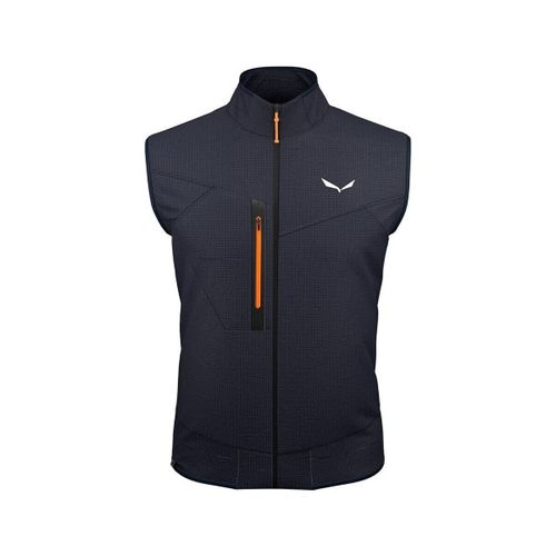 Polaire Outdoor weste Sorapis Softshell Durastretch - Salewa - Modalova