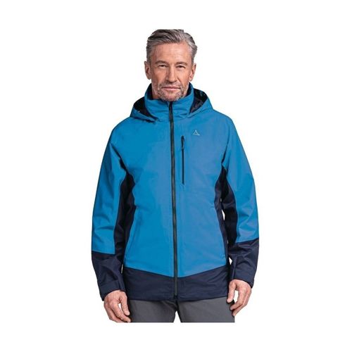 Blouson Trekking wanderjacke Zipin Stanzach - SchÖffel - Modalova