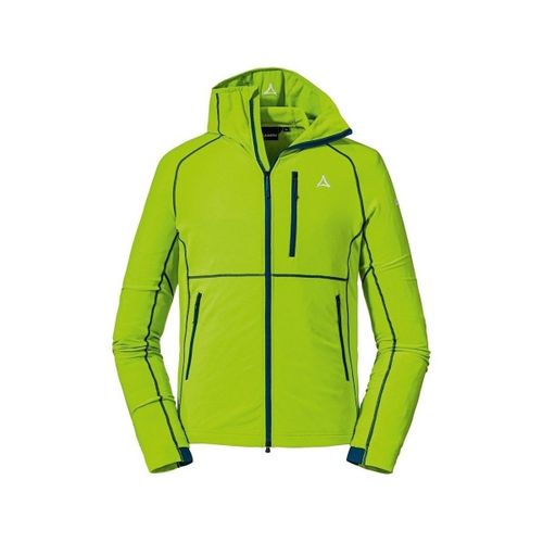 Blouson Fleecejacke Ramezza Hoody - SchÖffel - Modalova